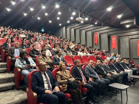 Yalova da turizmin gelecegi masaya yatirildi